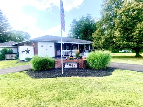 2845 Springfield Jamestown Rd, Springfield, OH 45505
