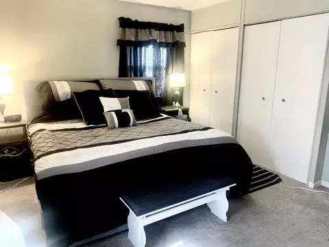 Bedroom - 2845 Springfield Jamestown Rd, Springfield, OH 45505 photo 1 of 3