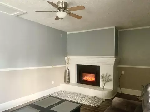Living - 2845 Springfield Jamestown Rd, Springfield, OH 45505 photo 2 of 4