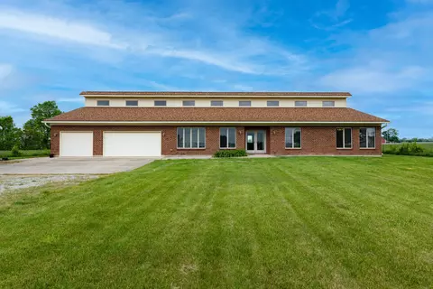 6807 Lefevre Rd, Casstown, OH 45312