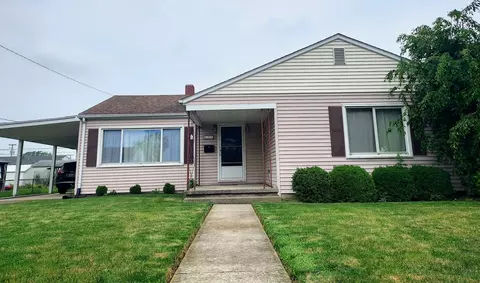 420 Woodward, Saint Marys, OH 45885
