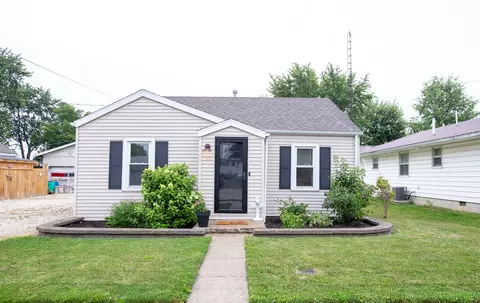 120 Morton St, Celina, OH 45822