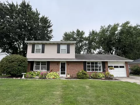 1107 Indiana Ave, Saint Marys, OH 45885