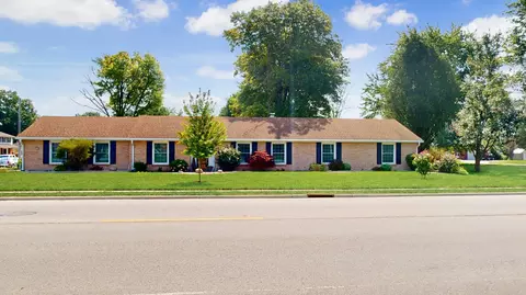 1185 N Broadway St, Greenville, OH 45331