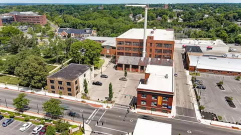 8 N Center St, Springfield, OH 45502 photo 6