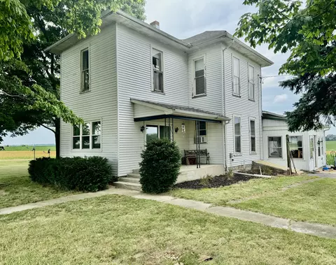 7672 Runkle Rd, Saint Paris, OH 43072