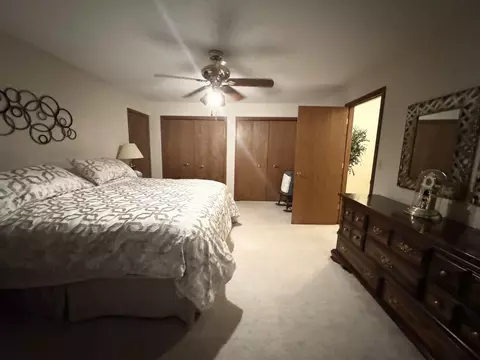 Bedroom - 326 Johnson Ave, Celina, OH 45822 photo 5 of 6