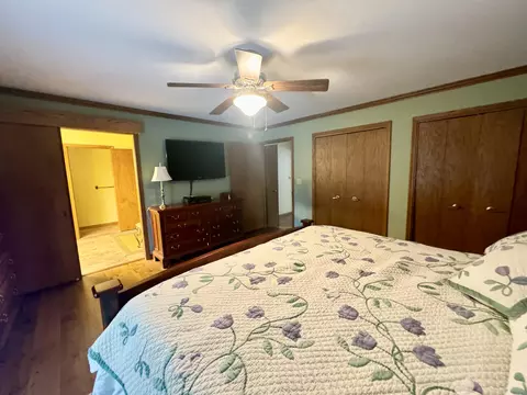 Bedroom - 326 Johnson Ave, Celina, OH 45822 photo 2 of 6