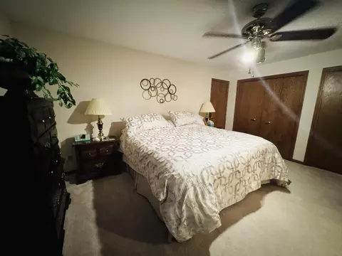 Bedroom - 326 Johnson Ave, Celina, OH 45822 photo 6 of 6