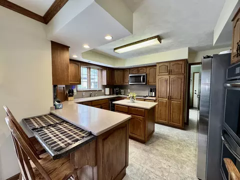 Kitchen - 326 Johnson Ave, Celina, OH 45822 photo 4 of 4