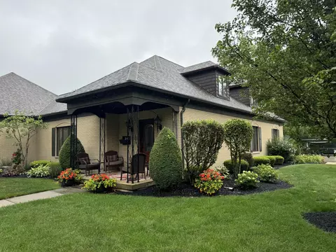326 Johnson Ave, Celina, OH 45822
