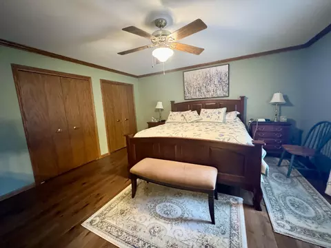 Bedroom - 326 Johnson Ave, Celina, OH 45822 photo 1 of 6