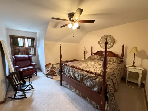 Bedroom - 326 Johnson Ave, Celina, OH 45822 photo 4 of 6