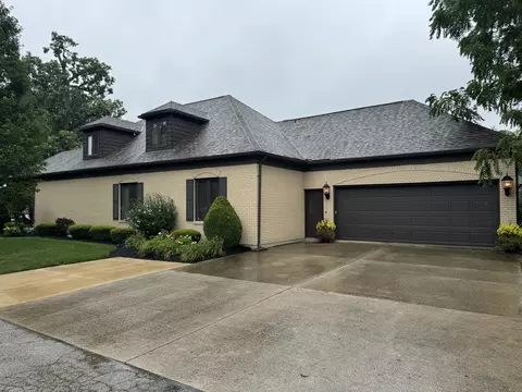 Exterior - 326 Johnson Ave, Celina, OH 45822 photo 2 of 6