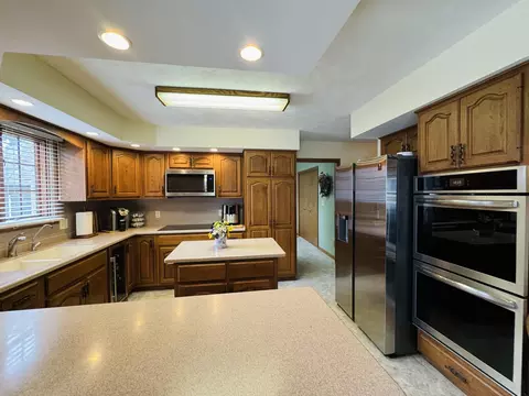 Kitchen - 326 Johnson Ave, Celina, OH 45822 photo 3 of 4
