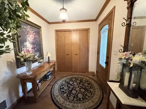 Entry Way - 326 Johnson Ave, Celina, OH 45822 photo 1 of 2