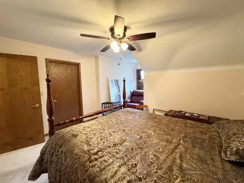 Bedroom - 326 Johnson Ave, Celina, OH 45822 photo 3 of 6