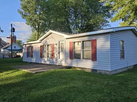 111 New St, Quincy, OH 43343