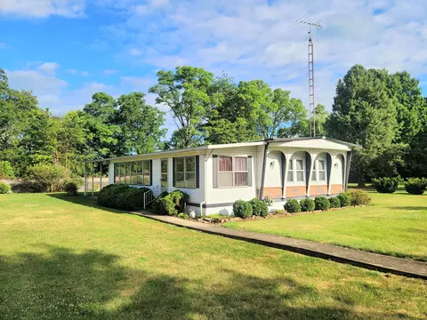 5147 Virts Rd, Mechanicsburg, OH 43044