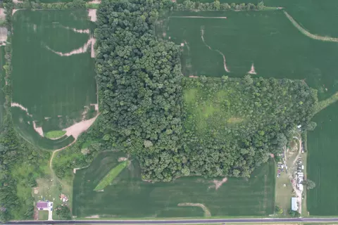 13719 Hillgrove-fort Recovery, Fort Recovery, OH 45846