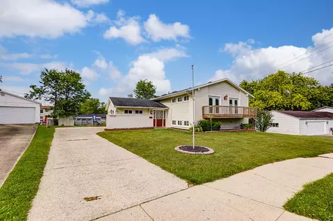 2257 Meadowbrook Dr, Springfield, OH 45506
