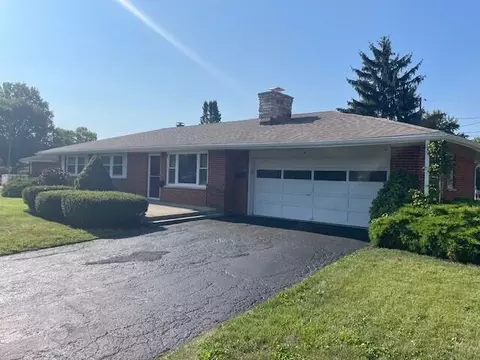 112 Bruce Dr, West Milton, OH 45383