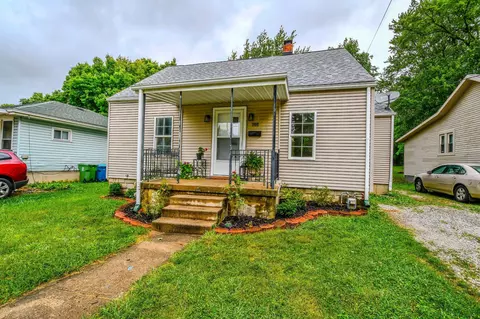 708 Park St, Sidney, OH 45365