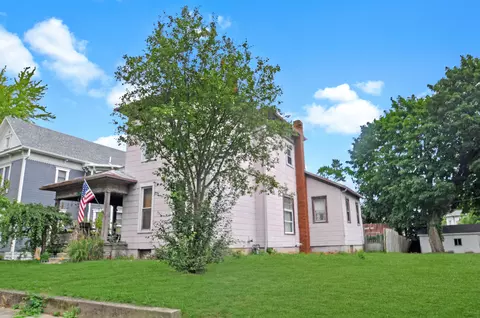 205 Central Ave, Greenville, OH 45331