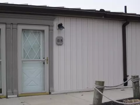 10271 County Road 286 Dr #E-15, Huntsville, OH 43324