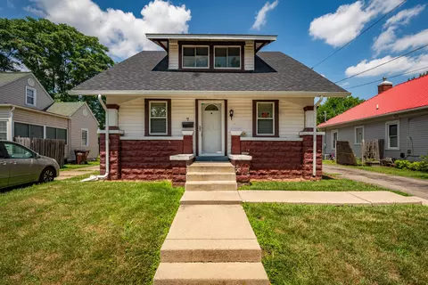 7 E Worley Ave, Dayton, OH 45426
