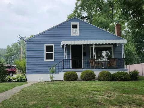 305 Pindar St, Urbana, OH 43078