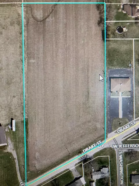 0 Drake St, Mendon, OH 45862