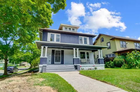 240 Rosewood Ave, Springfield, OH 45506 photo 3