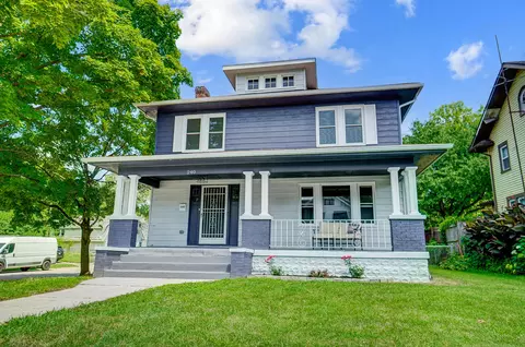 240 Rosewood Ave, Springfield, OH 45506 photo 2