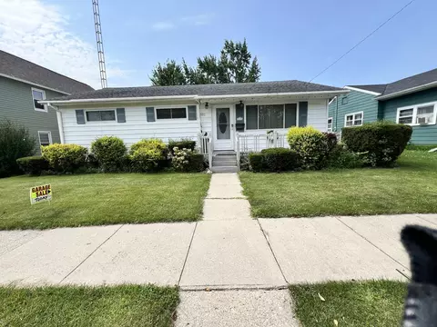 522 Hoying St, Celina, OH 45822