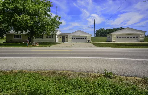 7236 Oh-66, Fort Loramie, OH 45845