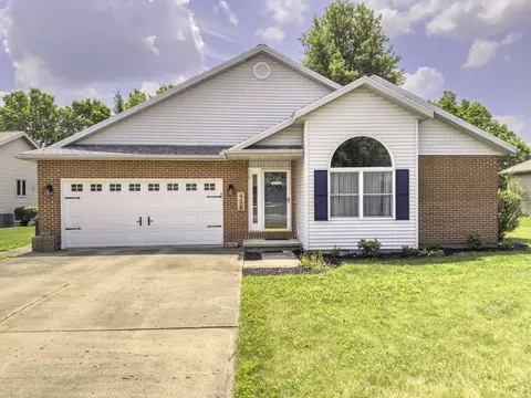 405 Ironwood Dr, Sidney, OH 45365
