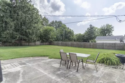 Exterior - 711 Campbell Rd, Sidney, OH 45365 photo 1 of 6