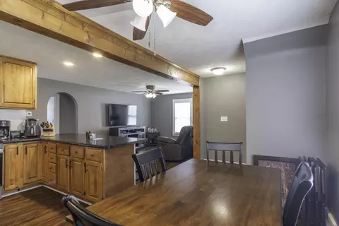 Dining - 711 Campbell Rd, Sidney, OH 45365 photo 1 of 2