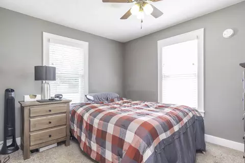 Bedroom - 711 Campbell Rd, Sidney, OH 45365 photo 2 of 3