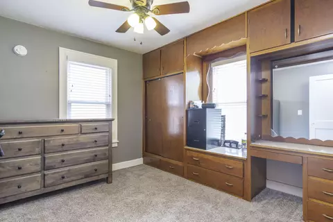 Bedroom - 711 Campbell Rd, Sidney, OH 45365 photo 1 of 3