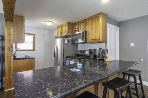 Kitchen - 711 Campbell Rd, Sidney, OH 45365 photo 1 of 5