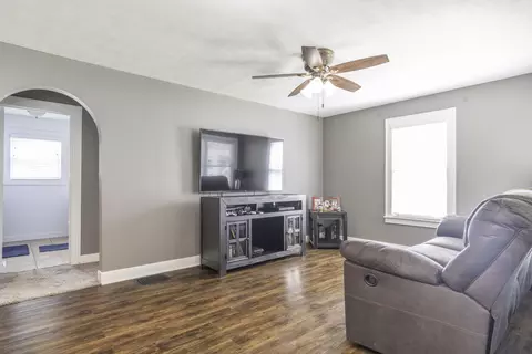 Living - 711 Campbell Rd, Sidney, OH 45365 photo 1 of 1