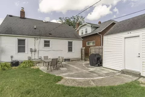 Exterior - 711 Campbell Rd, Sidney, OH 45365 photo 2 of 6