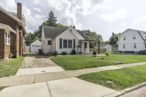 Exterior - 711 Campbell Rd, Sidney, OH 45365 photo 6 of 6