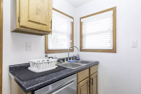 Kitchen - 711 Campbell Rd, Sidney, OH 45365 photo 2 of 5