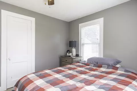 Bedroom - 711 Campbell Rd, Sidney, OH 45365 photo 3 of 3