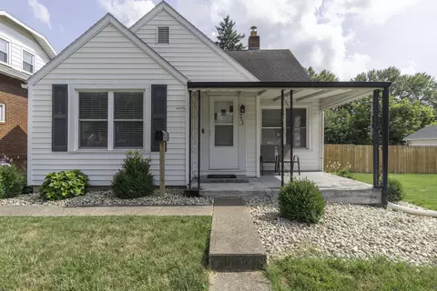 711 Campbell Rd, Sidney, OH 45365