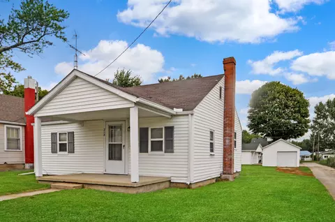 218 Morrow St, Greenville, OH 45331