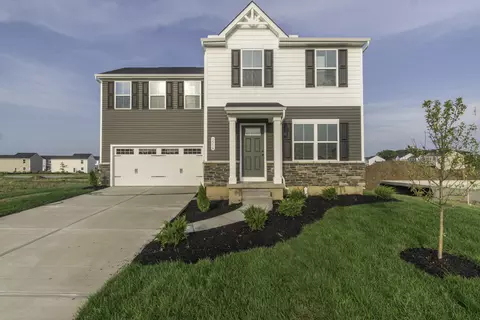 1516 White Oak Ave, Sidney, OH 45365
